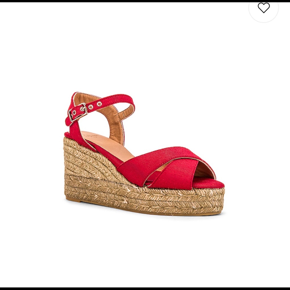 Wedges (Castañer) - Picture 3 of 8